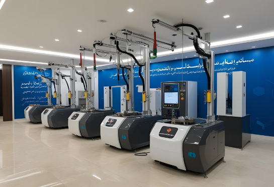 فناوری‌های نوین در معدن