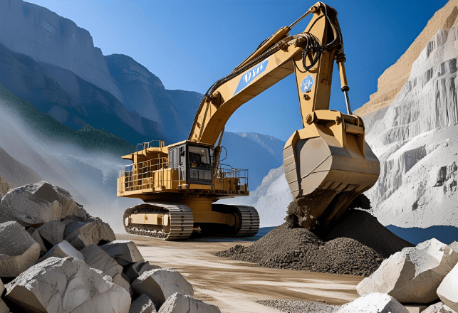 خرید ماشین معدنی ایرانی