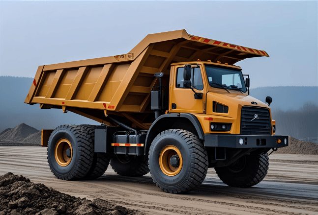 دامپتراک چیست