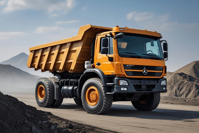 دامپتراک چیست